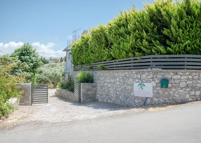 Villa Lydia
