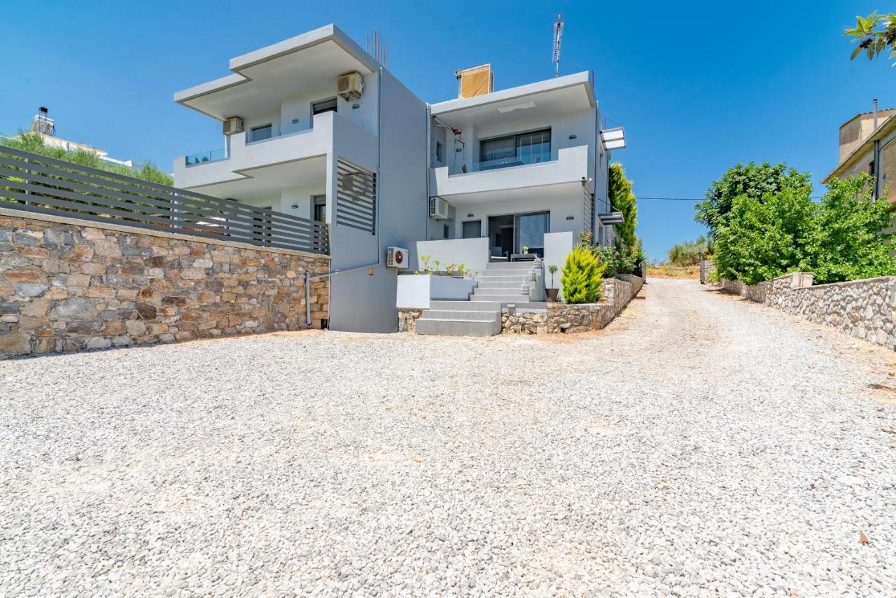 Lydia Rethymno