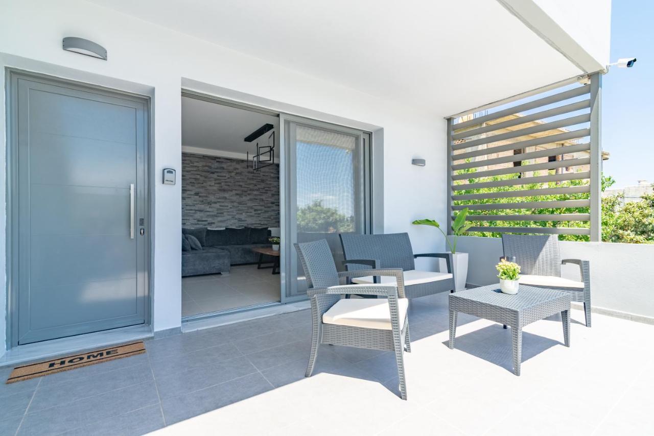 Lydia Villa Rethymno