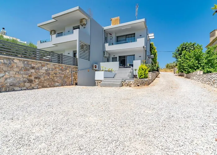 Villa Lydia
