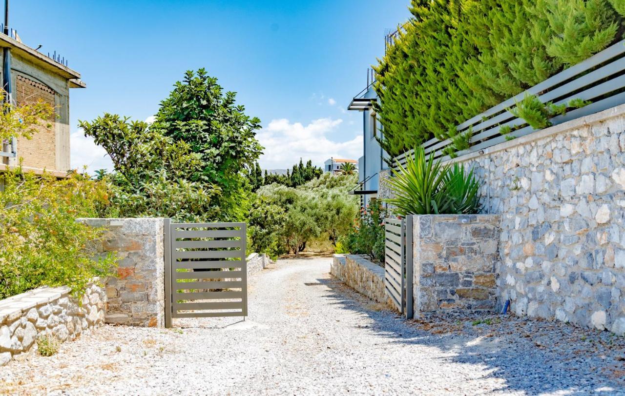 Lydia Villa Rethymno (Crete)
